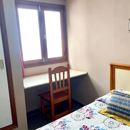 Apartamento Vista Mar En Flamboyan - San Agustin San Bartolomé Ngoại thất bức ảnh