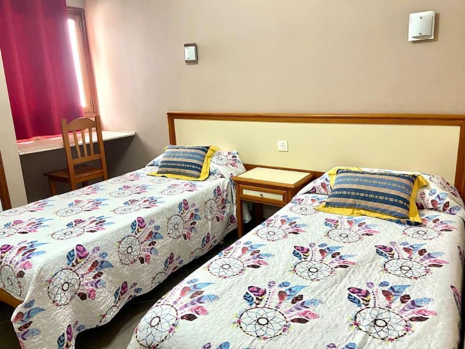 Apartamento Vista Mar En Flamboyan - San Agustin San Bartolomé Ngoại thất bức ảnh