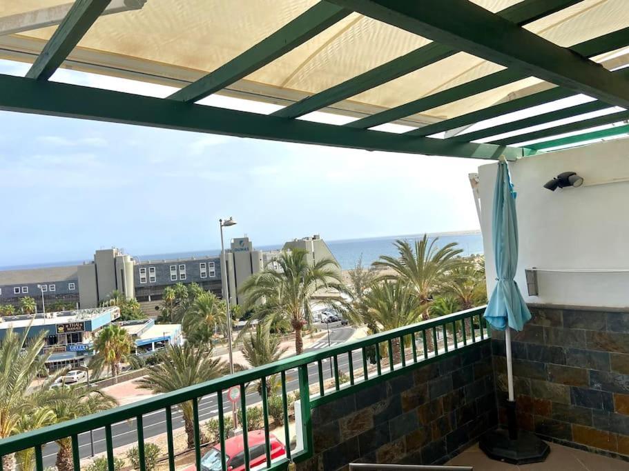 Apartamento Vista Mar En Flamboyan - San Agustin San Bartolomé Ngoại thất bức ảnh