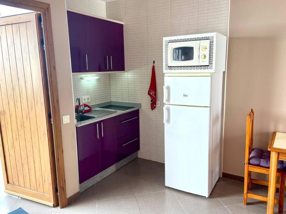 Apartamento Vista Mar En Flamboyan - San Agustin San Bartolomé Ngoại thất bức ảnh